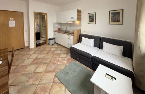 Volosko Apartment | 1 bedroom lovely apartment in Opatija