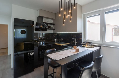 Zbandaj Apartment | 1 bedroom lovely apartment in Zbandaj