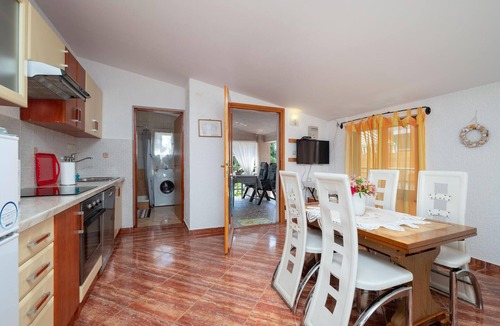 Barbariga Apartment | 1 bedroom lovely apartment in Betiga
