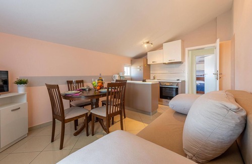 Seline Apartment | 1 bedroom lovely apartment in Seline