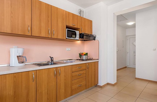 Palit Apartment | 1 bedroom lovely apartment in Banjol