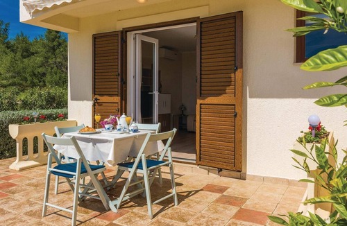 Kozino Apartment | 1 bedroom lovely apartment in Zadar