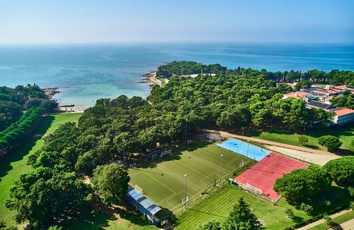 Katoro Apartment | 1 bedroom lovely apartment in Umag