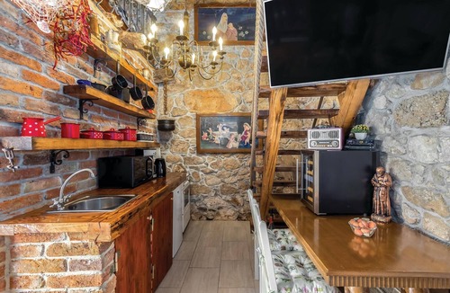 Drivenik House | 1 bedroom lovely home in Drivenik