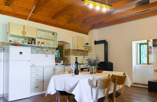 Municipality of Klis House | 1 bedroom lovely home in Korusce