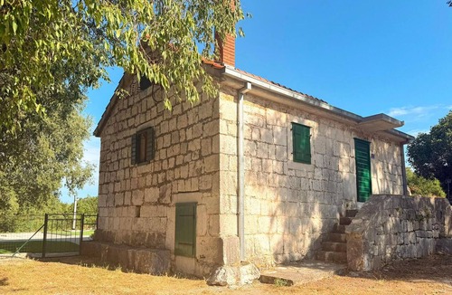 Municipality of Klis House | 1 bedroom lovely home in Korusce