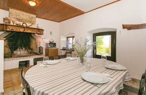 Zagorje House | 1 bedroom lovely home in Zagorje