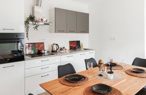 Salakovci House | 1 bedroom lovely home in Labin