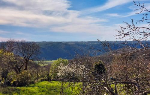 Salakovci House | 1 Bedroom Lovely Home In Labin