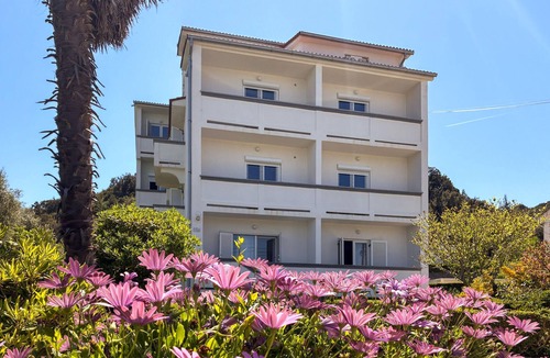 Rab Town Apartment | 1 bedroom lovely apartment in Rab Sup.Draga