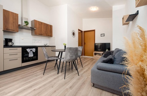 Podgradina Apartment | 1 bedroom nice apartment in Podgradina