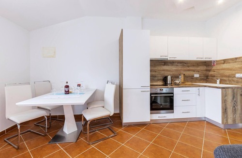 Pavicini Apartment | 1 bedroom nice apartment in Pavicini
