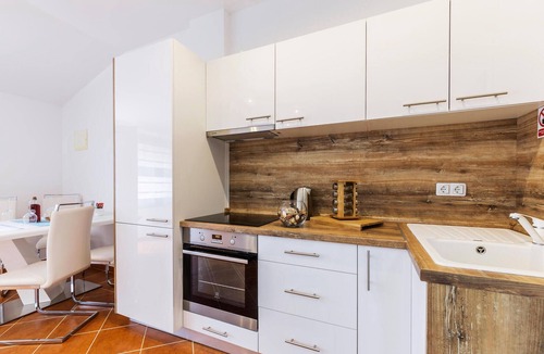 Pavicini Apartment | 1 bedroom nice apartment in Pavicini