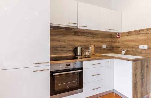 Pavicini Apartment | 1 bedroom nice apartment in Pavicini