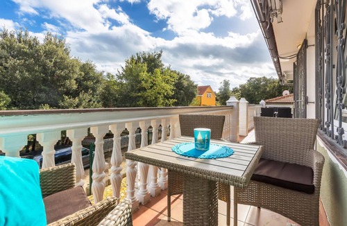 Pavicini Apartment | 1 bedroom nice apartment in Pavicini