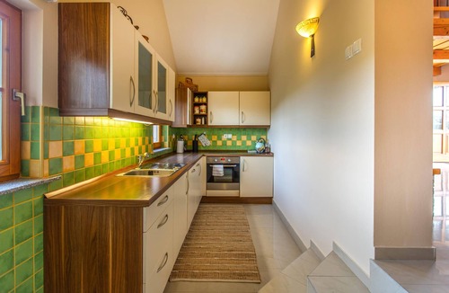 Ormoz House | 1 bedroom nice home in Velika Nedelja