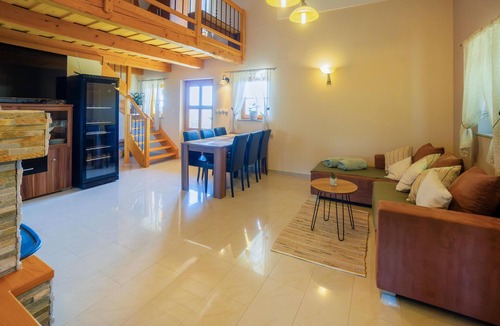 Ormoz House | 1 bedroom nice home in Velika Nedelja