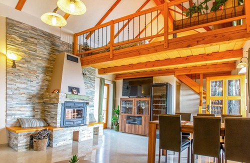 Ormoz House | 1 bedroom nice home in Velika Nedelja