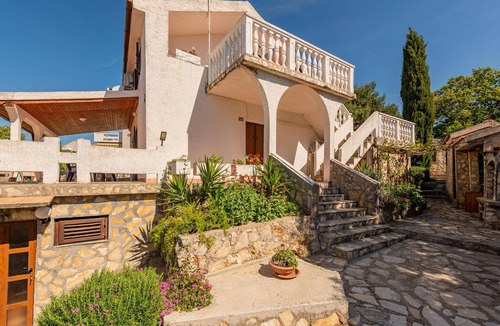 Potocnica House | 1 bedroom nice home in Potocnica