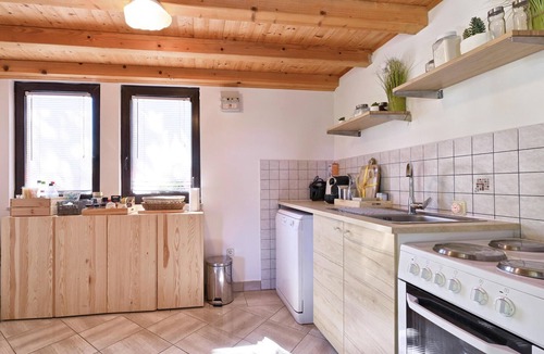 Duga Resa House | 1 bedroom nice home in Belavici