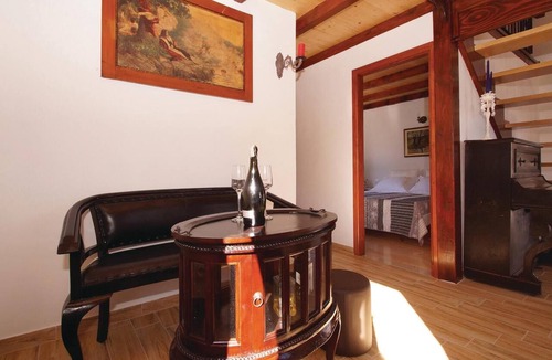 Smokvica House | 1 bedroom nice home in Smokvica
