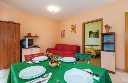 Sucici Apartment | 1 bedroom stunning apartment in Moscenicka Draga