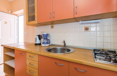 Sucici Apartment | 1 bedroom stunning apartment in Moscenicka Draga