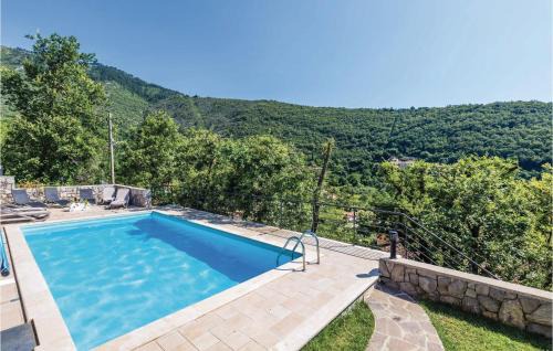 Sucici Apartment | 1 Bedroom Stunning Apartment In Moscenicka Draga