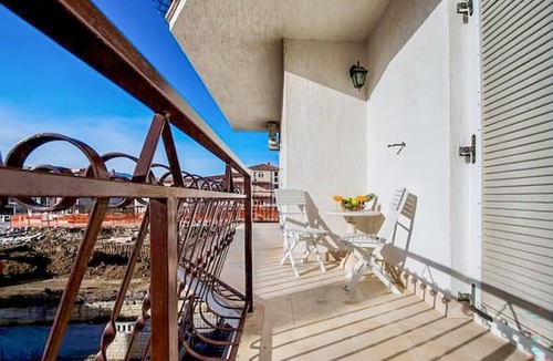 Strozanac Apartment | 1 bedroom stunning apartment in Podstrana