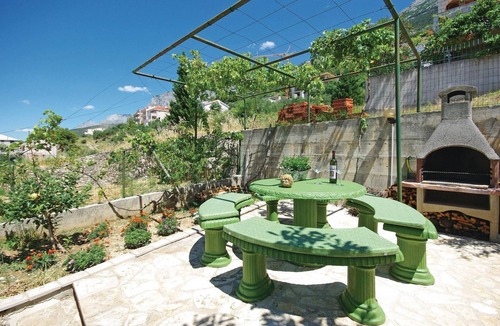 Makarska Apartment | 1 bedroom stunning apartment in Makarska