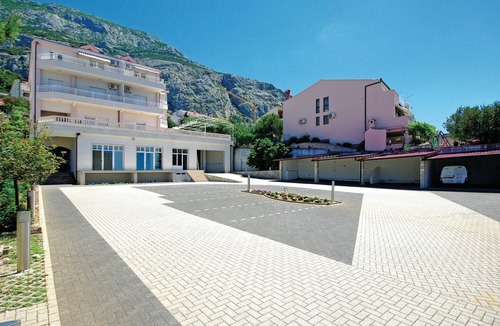 Makarska Apartment | 1 bedroom stunning apartment in Makarska