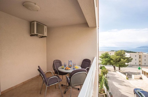Makarska Apartment | 1 bedroom stunning apartment in Makarska