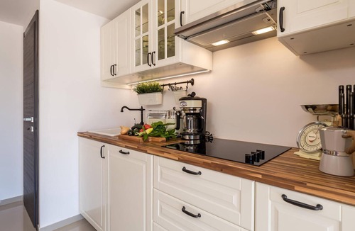 Veprinac Apartment | 1 bedroom stunning apartment in Veprinac
