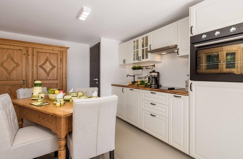 Veprinac Apartment | 1 bedroom stunning apartment in Veprinac