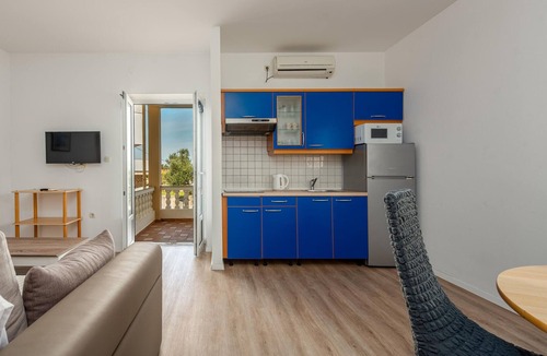 Lukoran Apartment | 1 bedroom stunning apartment in Lukoran