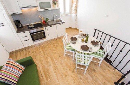 Vrbnik Apartment | 1 bedroom stunning apartment in Vrbnik