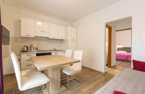 Lopar Apartment | 1 bedroom stunning apartment in Lopar