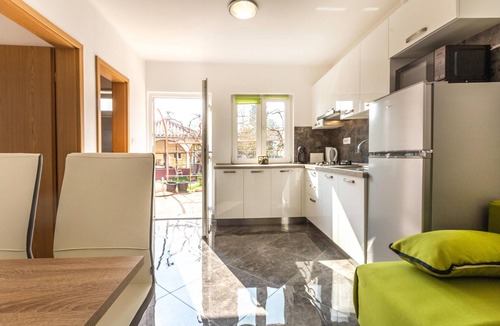 Portoroz Apartment | 1 bedroom stunning apartment in Piran