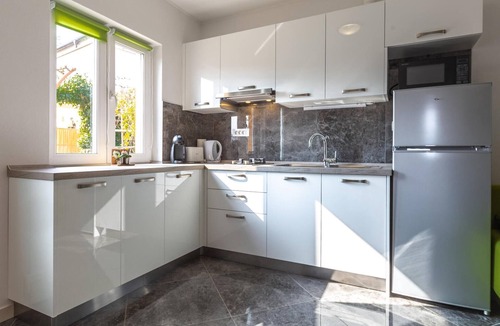 Portoroz Apartment | 1 bedroom stunning apartment in Piran