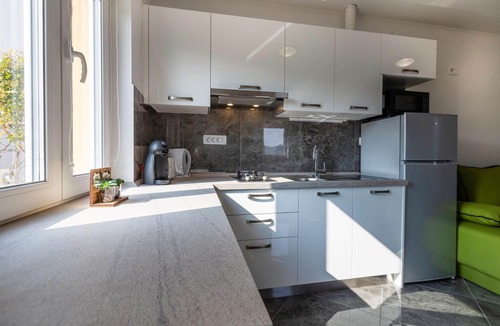 Portoroz Apartment | 1 bedroom stunning apartment in Piran
