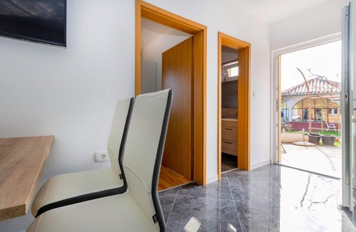 Portoroz Apartment | 1 bedroom stunning apartment in Piran