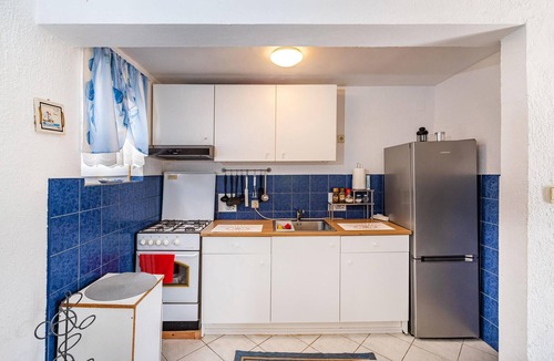 Maslenica House | 1 bedroom stunning home in Maslenica