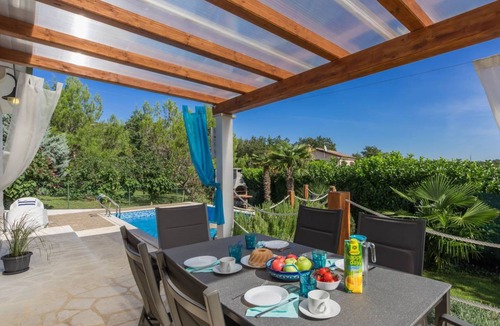 Nova Vas Other | 100 m² Accommodation ∙ 3 bedrooms ∙ 6 guests