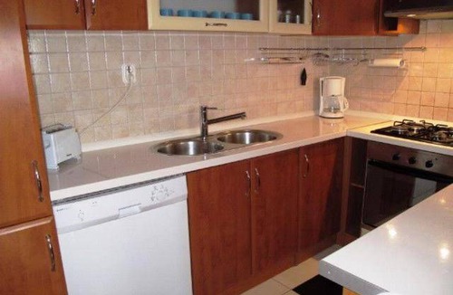 Senj Apartment | 100 m² Apartment ∙ 4 bedrooms ∙ 8 guests