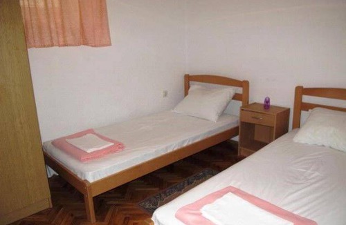 Senj Apartment | 100 m² Apartment ∙ 4 bedrooms ∙ 8 guests