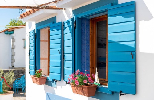 Crni House | 110 m² House ∙ 3 bedrooms ∙ 6 guests