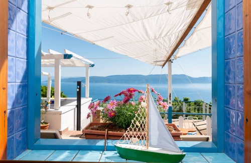 Crni House | 110 m² House ∙ 3 bedrooms ∙ 6 guests