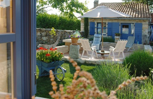 Stifanici House | 111 m² House ∙ 3 bedrooms ∙ 6 guests