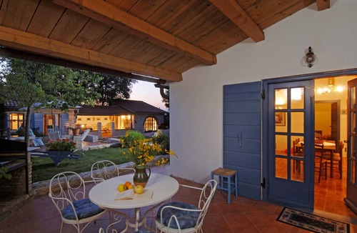 Stifanici House | 111 m² House ∙ 3 bedrooms ∙ 6 guests