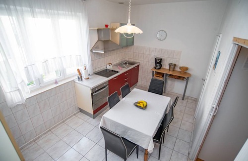 Jesenice Apartment | 112 m² Apartment ∙ 3 bedrooms ∙ 9 guests